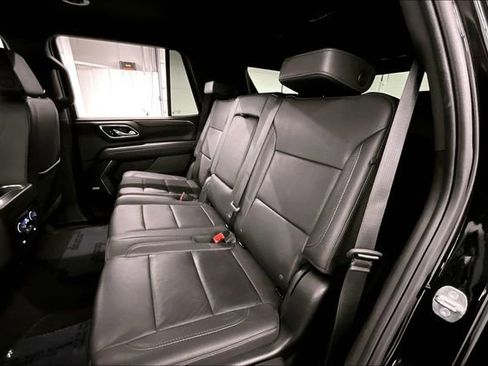 Used 2023 Chevrolet Tahoe LT AWD/4WD image 24