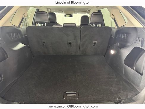 Used 2023 Ford Edge SEL w/ Convenience Package AWD/4WD image 16