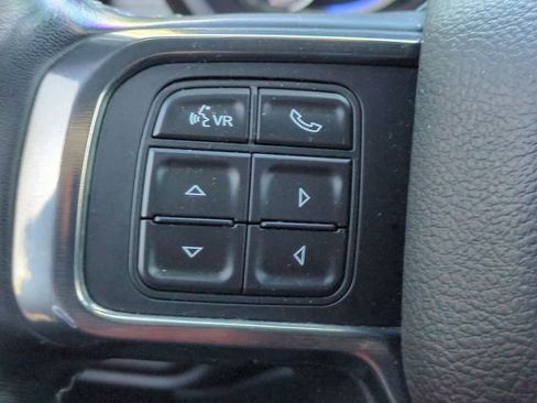Used 2021 RAM 2500 Limited image 25