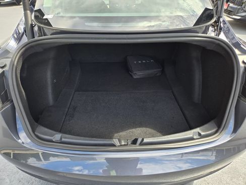Used 2022 Tesla Model 3 Long Range AWD/4WD image 13