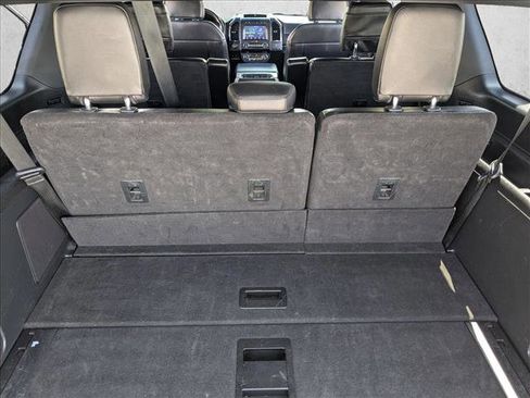Certified 2020 Ford Expedition Max Limited w/ Special Edition Package AWD/4WD image 6