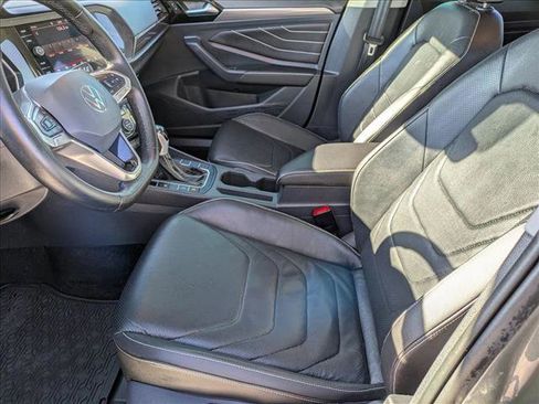 Used 2023 Volkswagen Jetta SEL image 11