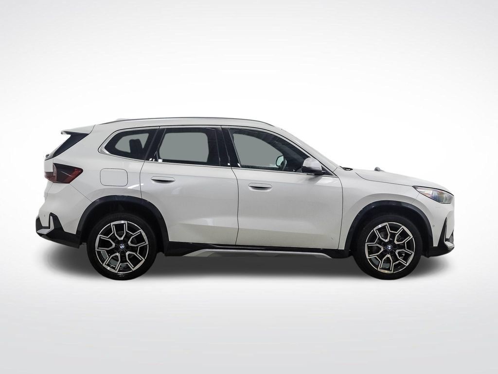 Used 2024 BMW X1 xDrive28i w/ Premium Package AWD/4WD image 6