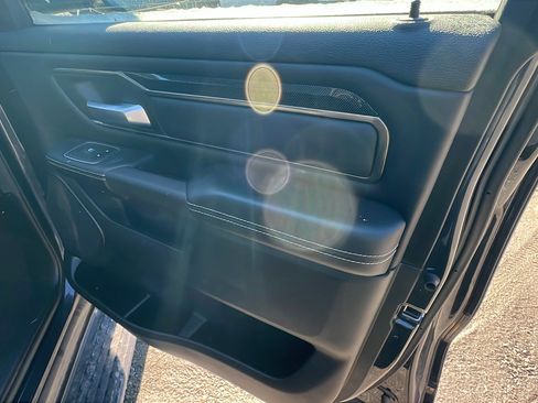 Used 2021 RAM 1500 Rebel w/ Rebel Level 2 Equipment Group image 18