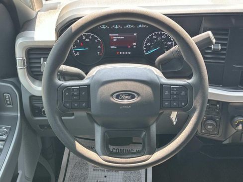 Used 2024 Ford F250 XL w/ STX Appearance Package AWD/4WD image 23