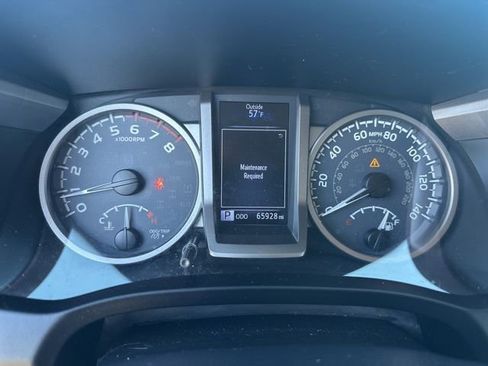 Used 2019 Toyota Tacoma SR5 image 28