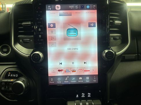 Used 2025 RAM 1500 Big Horn image 15