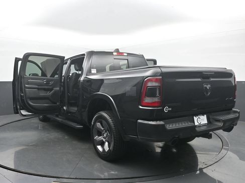 Used 2020 RAM 1500 Big Horn w/ Built-to-serve Edition AWD/4WD image 54