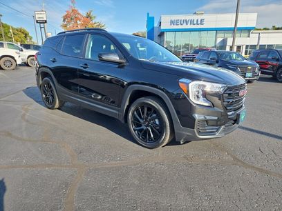 Certified 2023 GMC Terrain SLE w/ Driver Convenience Package