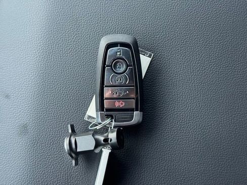 New 2026 Ford F150 XLT w/ Equipment Group 302A MID image 21