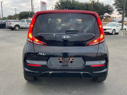 Used 2020 Kia Soul GT-Line w/ Option Group 015 FWD image 6