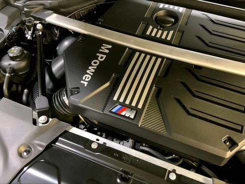 Used 2024 BMW X3 M w/ Competition Package image 33