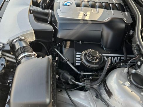 Used 2008 BMW 750Li image 10