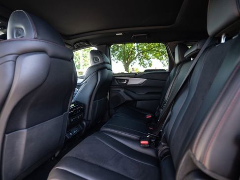 Certified 2023 Acura MDX A-Spec AWD/4WD image 42