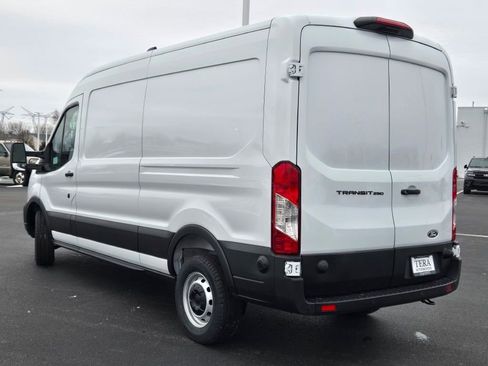 New 2026 Ford Transit 250 Base image 11