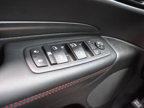 New 2026 Dodge Durango GT AWD/4WD image 21