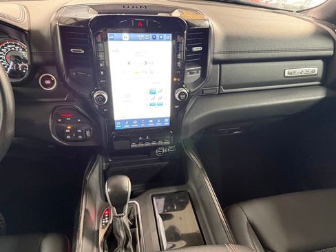 Used 2022 RAM 1500 TRX AWD/4WD image 17