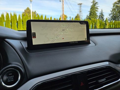 Certified 2021 MAZDA CX-9 Signature image 28