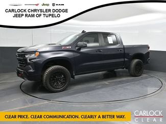 Used 2024 Chevrolet Silverado 1500 LT Trail Boss AWD/4WD video 1