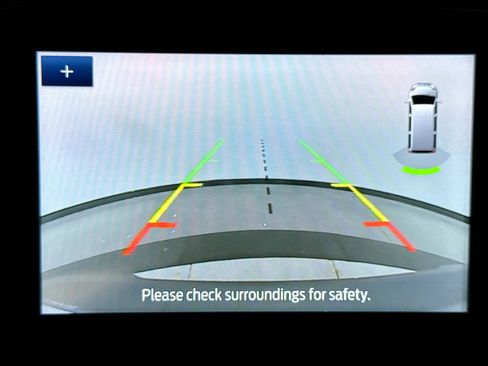 Used 2022 Ford Transit Connect XL image 10