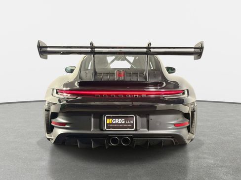 Used 2024 Porsche 911 GT3 RS image 4