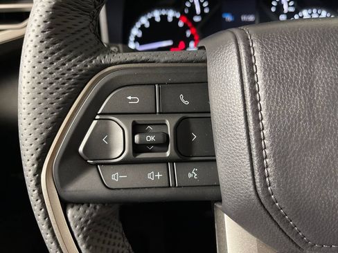New 2026 Toyota Tundra SR5 AWD/4WD image 26