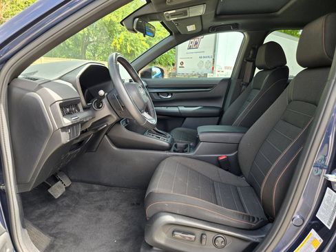Used 2024 Honda CR-V Sport image 9