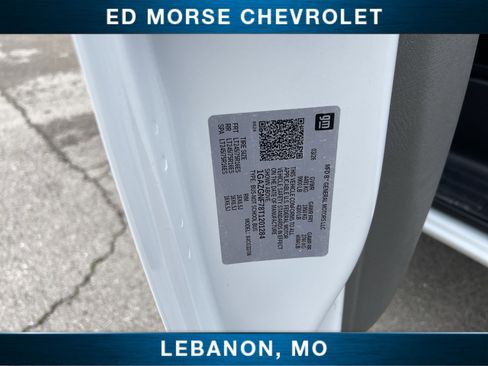 New 2026 Chevrolet Express 3500 LS image 30