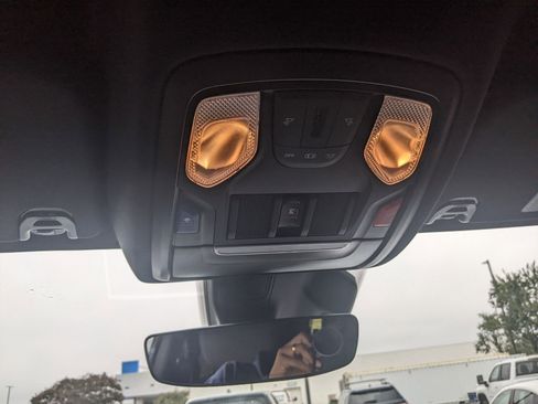 Used 2025 RAM 1500 Big Horn image 31