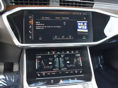 Used 2019 Audi A6 3.0T Prestige w/ Prestige Package image 19