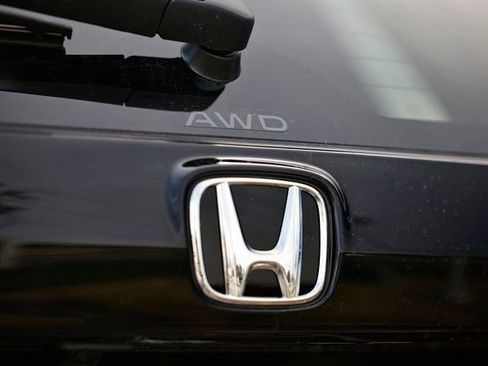 New 2026 Honda CR-V EX-L image 13