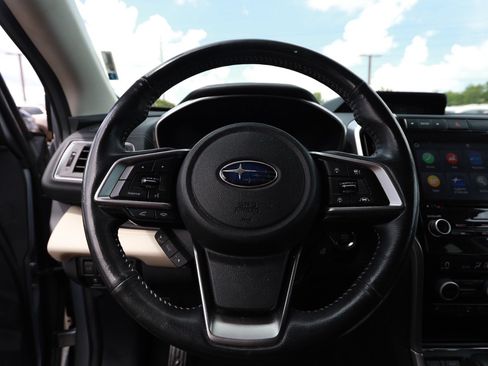 Used 2019 Subaru Ascent Limited AWD/4WD image 10