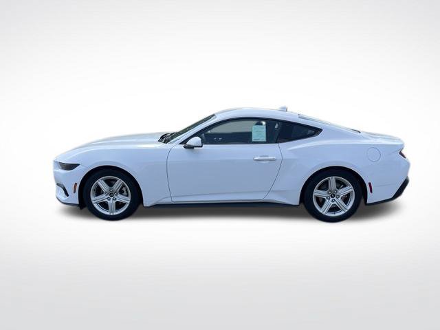 New 2026 Ford Mustang Premium RWD image 4