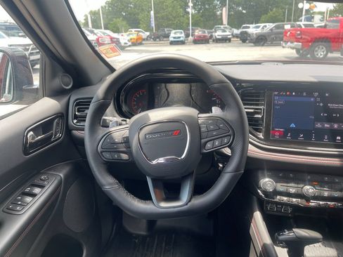 Used 2026 Dodge Durango GT AWD/4WD image 16