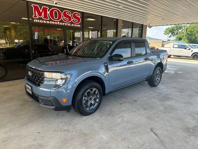 Used 2025 Ford Maverick XLT w/ XLT Luxury Package