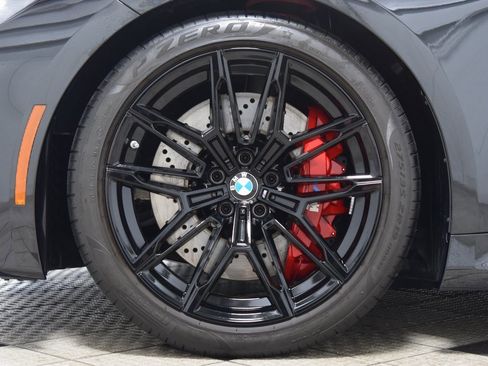 Used 2025 BMW M2 Base w/ Lighting Package image 26