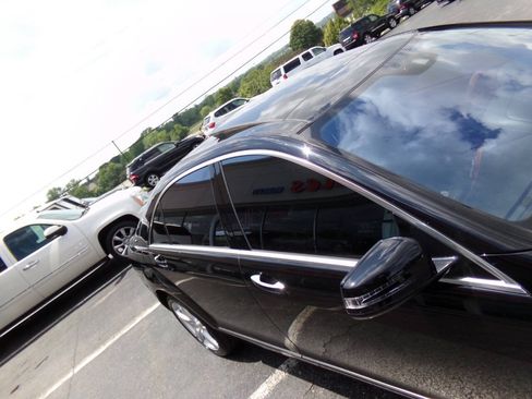Used 2013 Mercedes-Benz S 550 4MATIC image 50