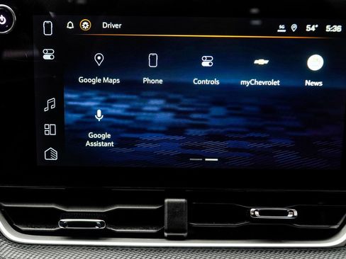 Used 2025 Chevrolet Equinox LT w/ Convenience Package II image 23