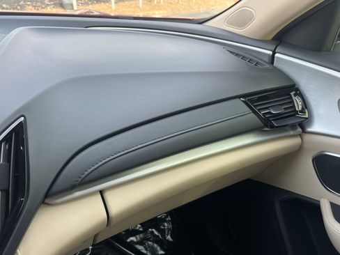 Certified 2020 Acura RDX FWD image 36