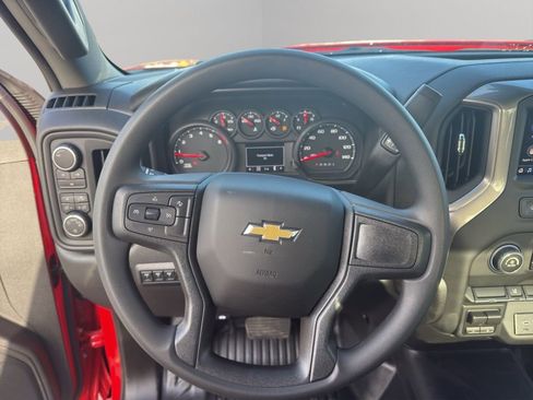 New 2026 Chevrolet Silverado 3500 W/T w/ WT Convenience Package image 10