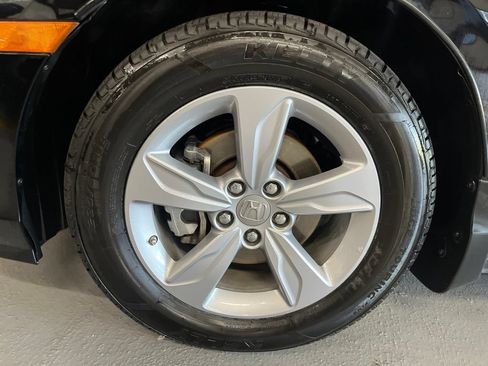 Used 2019 Honda Odyssey EX-L image 6