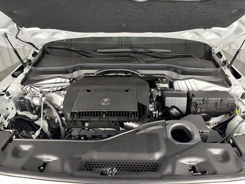 New 2026 Acura MDX A-Spec image 34