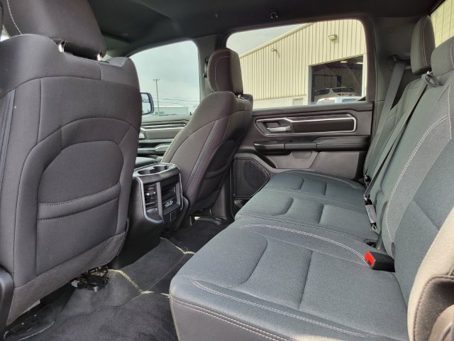Used 2023 RAM 1500 Big Horn AWD/4WD image 24