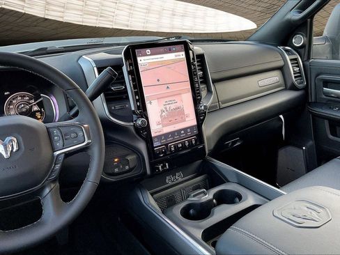 New 2026 RAM 2500 Laramie image 6