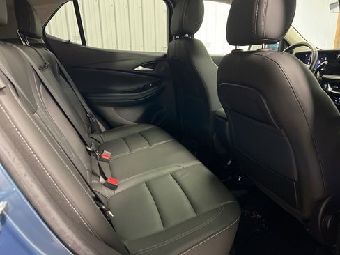 Certified 2024 Buick Encore GX Avenir w/ Avenir Technology Package image 9
