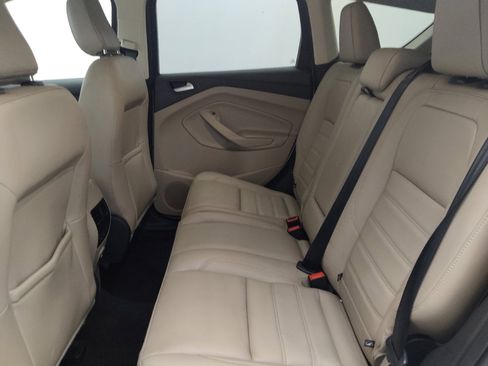 Used 2019 Ford Escape SEL FWD image 18