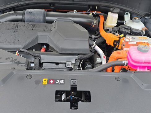 New 2026 Hyundai Santa Fe SE image 29