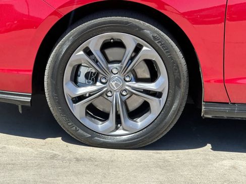 Used 2024 Honda Accord EX-L image 12