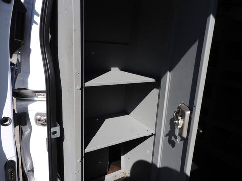 Used 2021 Ford Transit 250 Low Roof AWD image 10