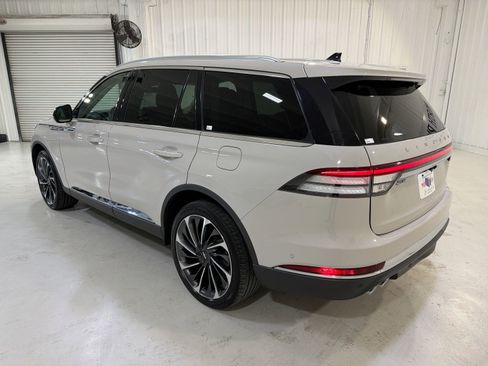 Used 2023 Lincoln Aviator Reserve w/ Equipment Group 201A image 27